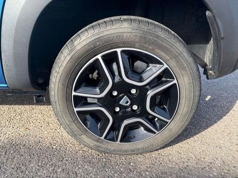 Voitures D'occasion À Beauvais | Dacia Spring 45Ch Confort Plus - Achat Intégral