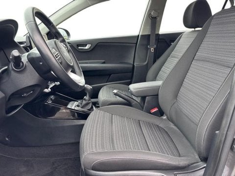 Voitures D'occasion À Saint Maximin | Kia Stonic 1.0 T-Gdi 100Ch Active