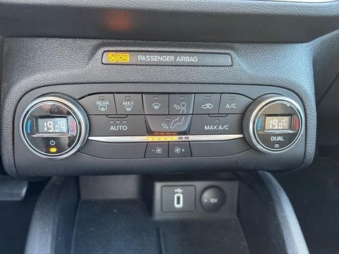 Voitures D'occasion À Saint Quentin | Ford Focus Active 1.0 Ecoboost 125Ch Bva