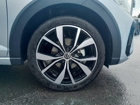 Voitures D'occasion À Pierrelaye | Volkswagen Taigo 1.0 Tsi 116Ch R-Line Edition Dsg7