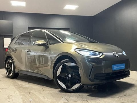 Voitures D'occasion À Villaines Sous Bois | Volkswagen Id.3 204Ch Pro S 77 Kwh Life Max