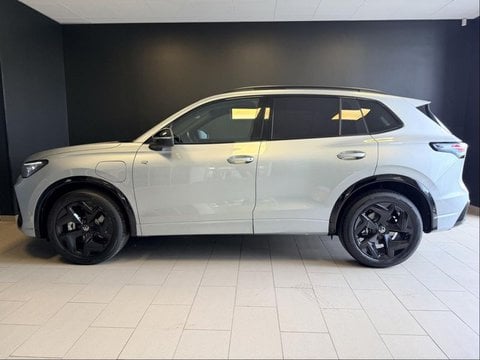 Voitures D'occasion À Roissy En France | Volkswagen Tiguan 1.5 Ehybrid 272Ch R-Line Edition Dsg6