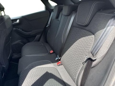 Voitures D'occasion À Saint Maximin | Ford Puma 1.5 Ecoblue 120Ch Titanium