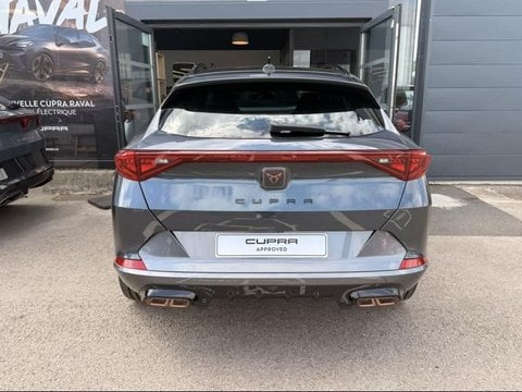 Voitures D'occasion À Beauvais | Cupra Formentor 1.4 E-Hybrid 204Ch V Dsg6