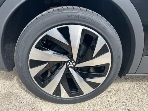 Voitures D'0Km À Saint-Ouen L'aumône | Volkswagen Id.4 286Ch Pro 79 Kwh Life Max