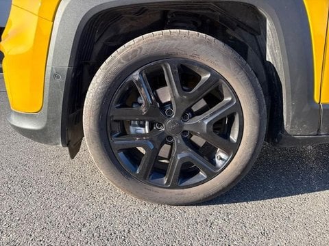 Voitures D'occasion À Amiens | Jeep Renegade 1.5 Turbo T4 130Ch Mhev Summit Bvr7