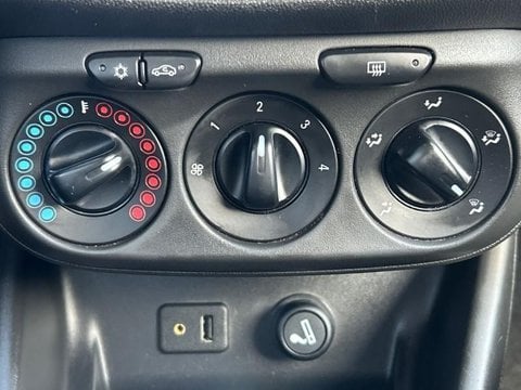 Voitures D'occasion À Jaux Compiègne | Opel Corsa 1.0 Ecotec Direct Injection Turbo 115Ch Cosmo...