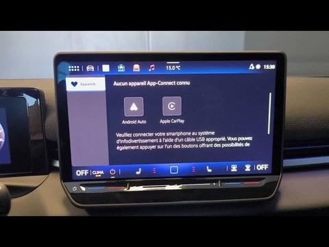 Voitures D'0Km À Roissy En France | Volkswagen T-Roc 1.5 Etsi 150Ch Style Dsg7