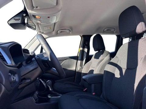 Voitures D'occasion À Amiens | Jeep Renegade 1.5 Turbo T4 130Ch Mhev Summit Bvr7