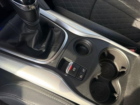 Voitures D'occasion À Saint Ouen L'aumône | Renault Kadjar 1.3 Tce 140Ch Fap Techno