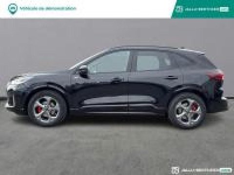 Voitures D'0Km À Beauvais | Ford Kuga 2.5 Duratec 180Ch Hybrid Flexifuel St-Line X Powershift