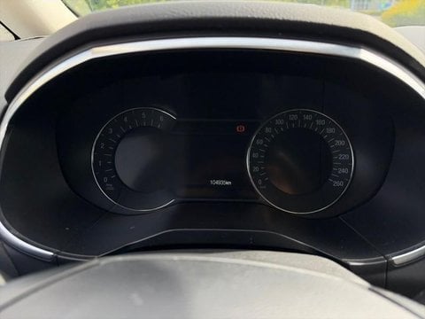 Voitures D'occasion À Saint Maximin | Ford Galaxy 2.0 Ecoblue 150Ch Titanium Bva8
