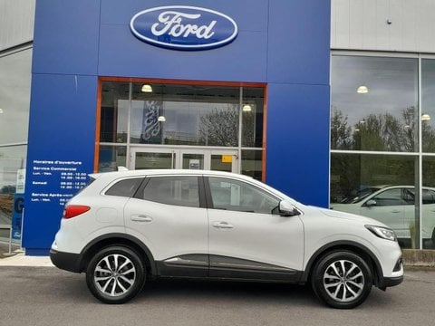 Voitures D'occasion À Laon | Renault Kadjar 1.3 Tce 140Ch Fap Intens Edc