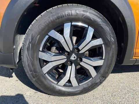 Voitures D'occasion À Saint Quentin | Dacia Sandero 1.0 Eco-G 100Ch Stepway Confort
