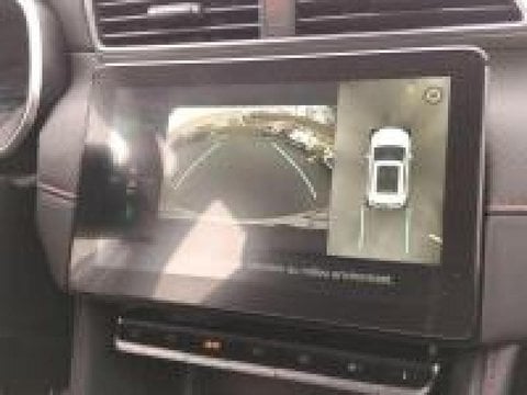 Voitures D'occasion À Corbeil-Essonnes | Mg Zs 1.0 T-Gdi 111Ch Luxury