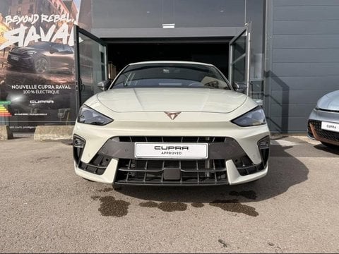 Voitures D'occasion À Beauvais | Cupra Leon 1.5 Etsi Hybrid 150Ch V Dsg7