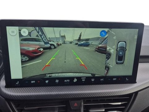 Voitures D'0Km À Corbeil-Essonnes | Ford Kuga 2.5 Duratec 180Ch Hybrid Flexifuel St-Line X Power...