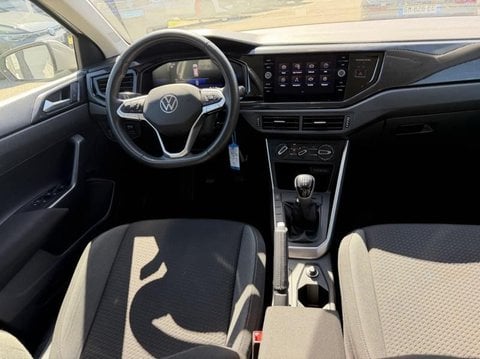 Voitures D'occasion À Garges Lès Gonesse | Volkswagen Polo 1.0 Tsi 95Ch Life