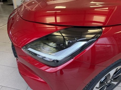 Voitures D'0Km À Villaines Sous Bois | Suzuki Swift 1.2 Hybrid 83Ch Pack Auto