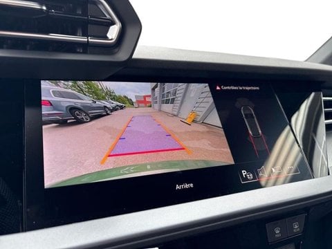 Voitures D'0Km À Compiègne | Audi A3 Allstreet 40 Tfsi E 204Ch Phev Avus S Tronic 6