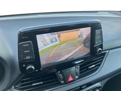 Voitures D'occasion À Sarcelles | Hyundai I30 1.6 Crdi 110Ch Edition Mondial