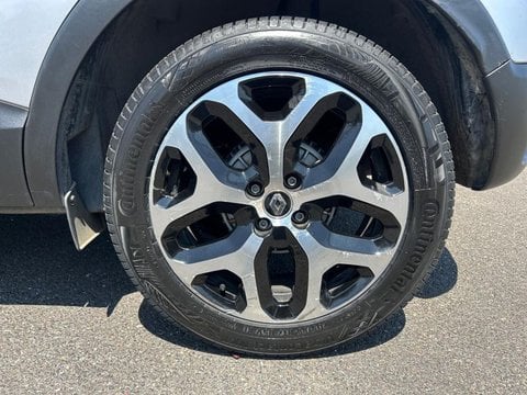 Voitures D'occasion À Sarcelles | Renault Captur 0.9 Tce 90Ch Energy Intens Euro6C