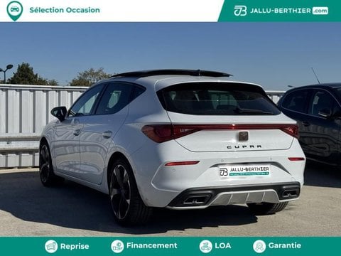 Voitures D'occasion À Saint-Ouen L'aumône | Cupra Leon 1.5 Etsi 150Ch V Dsg7