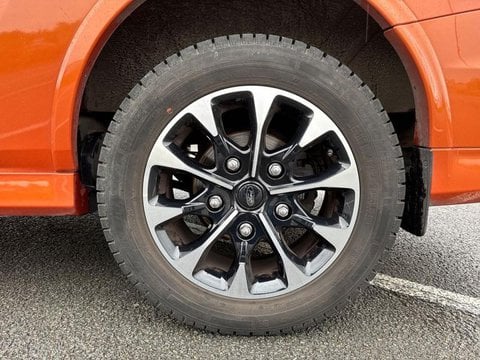 Voitures D'occasion À Saint Maximin | Ford Transit Custom 320 L2H1 2.0 Ecoblue 170 Sport Bva6