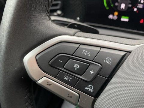 Voitures D'occasion À Saint-Ouen L'aumône | Volkswagen Tiguan 1.5 Ehybrid 204Ch Life Plus Dsg6