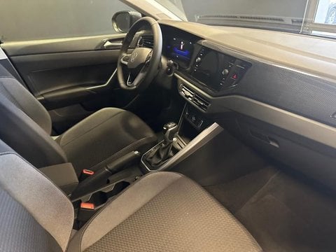 Voitures D'0Km À Jaux Compiègne | Volkswagen Taigo 1.0 Tsi 116Ch Vw Edition Dsg7