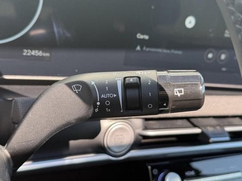 Voitures D'occasion À Jaux Compiègne | Hyundai Tucson 1.6 T-Gdi 215Ch Hybrid 20Ème Anniversaire