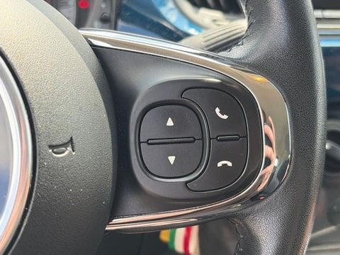 Voitures D'occasion À Saint Maximin | Fiat 500 1.2 8V 69Ch Pop