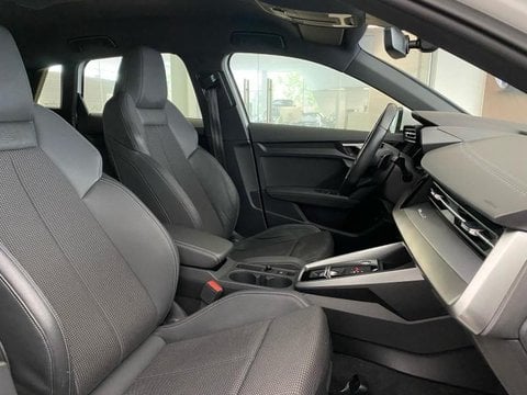 Voitures D'occasion À Beauvais | Audi A3 Sportback 40 Tfsi E 204Ch S Line S Tronic 6