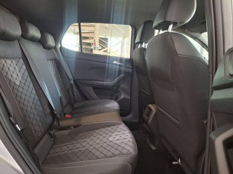 Voitures D'occasion À Jaux Compiègne | Volkswagen T-Cross 1.0 Tsi 116Ch R-Line Edition Dsg7