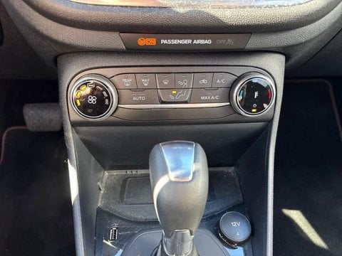 Voitures D'occasion À Saint Ouen L'aumône | Ford Fiesta 1.0 Ecoboost 125Ch St-Line Dct-7 5P