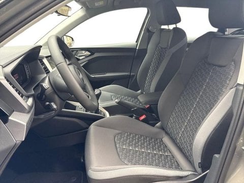Voitures D'0Km À Compiègne | Audi A1 Sportback 25 Tfsi 95Ch Design