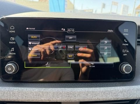 Voitures D'occasion À Pierrelaye | Škoda Kamiq 1.0 Tsi Evo 2 116Ch Selection