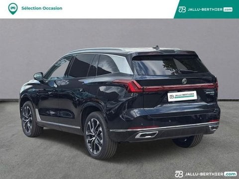 Voitures D'0Km À Beauvais | Mg Mgs9 1.5 Gdi 299Ch Phev Premium
