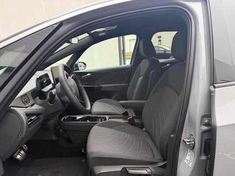 Voitures D'0Km À Jaux Compiègne | Volkswagen Id.3 204Ch Pro 59 Kwh Life Max