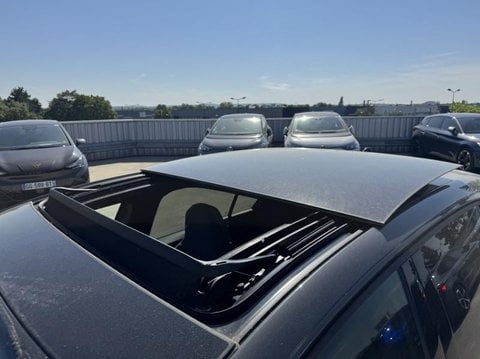 Voitures D'occasion À Saint-Ouen L'aumône | Volkswagen Golf 1.5 Etsi Evo2 130Ch R-Line Dsg7