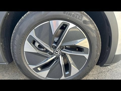 Voitures D'0Km À Sartrouville | Volkswagen Id.4 286Ch Pro 77 Kwh Life Max
