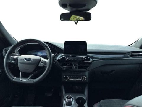 Voitures D'occasion À Saint Maximin | Ford Kuga 2.5 Duratec 225Ch Phev St-Line X Bva