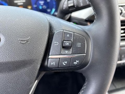 Voitures D'occasion À Saint Ouen L'aumône | Ford Kuga 2.5 Duratec 225Ch Phev Titanium Bva