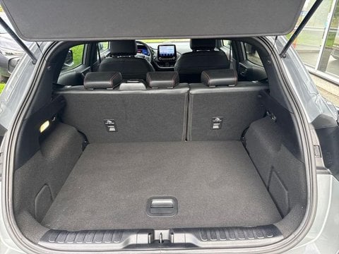 Voitures D'occasion À Vauchelles Les Quesnoy | Ford Puma 1.0 Flexifuel 125Ch S&S Mhev St-Line X