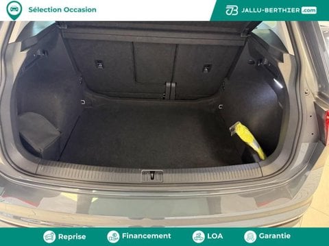 Voitures D'occasion À Jaux Compiègne | Volkswagen Tiguan 2.0 Tdi 150Ch Elegance Dsg7