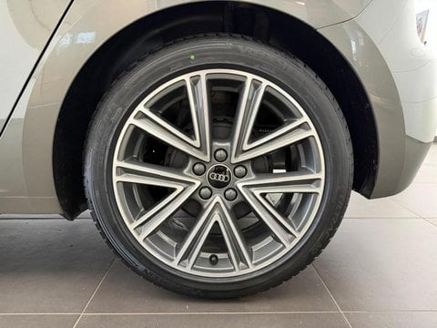 Voitures D'0Km À Beauvais | Audi A1 Sportback 25 Tfsi 95Ch Design S Tronic 7