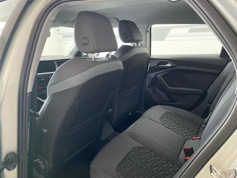 Voitures D'0Km À Beauvais | Audi A1 Sportback 30 Tfsi 116Ch Design S Tronic 7