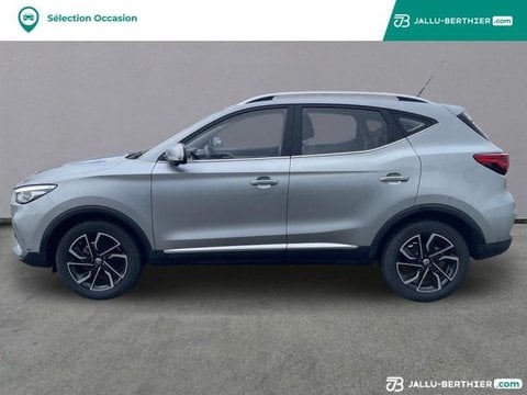 Voitures D'occasion À Vauchelles Les Quesnoy | Mg Zs 1.0 T-Gdi 111Ch Luxury