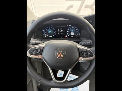 Voitures D'0Km À Saint-Ouen L'aumône | Volkswagen Transporter Fg Van L1 2.0 Tdi 150Ch Business ...