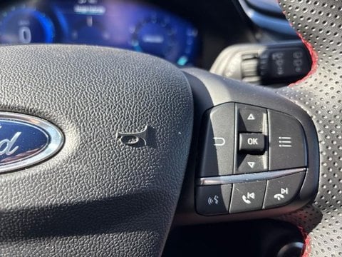 Voitures D'occasion À Etampes | Ford Puma 1.0 Flexifuel 125Ch S&S Mhev St-Line